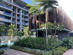 Kent Ridge Hill Residences (D5), Apartment #616986491
